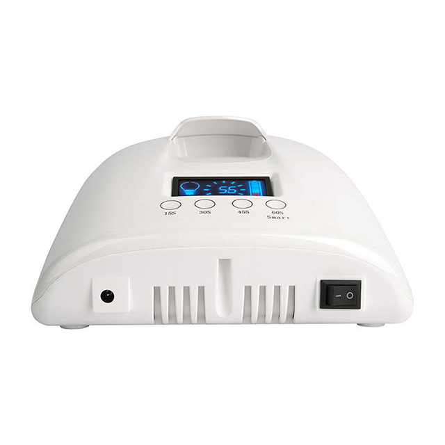 Rechargeable Nail Dryer Lamp Professional 60w 
