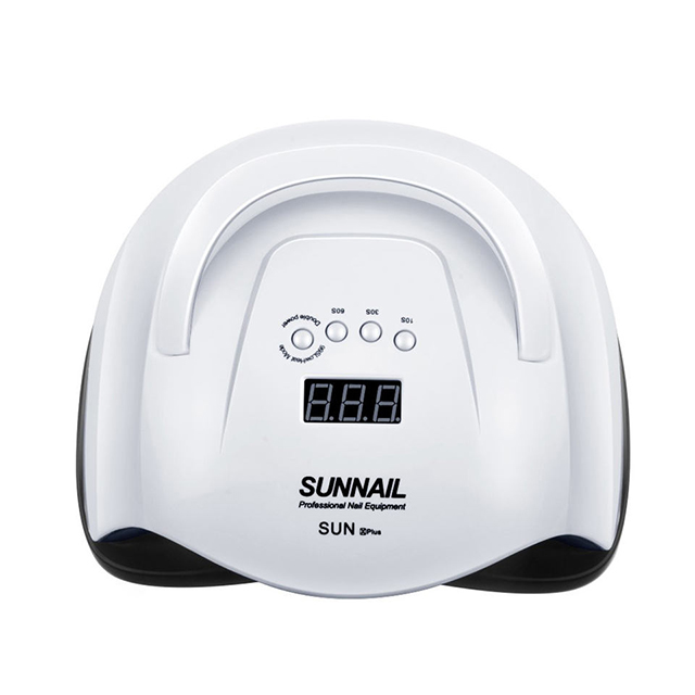 Nail Dryer Lamp 80w Sunx Plus 