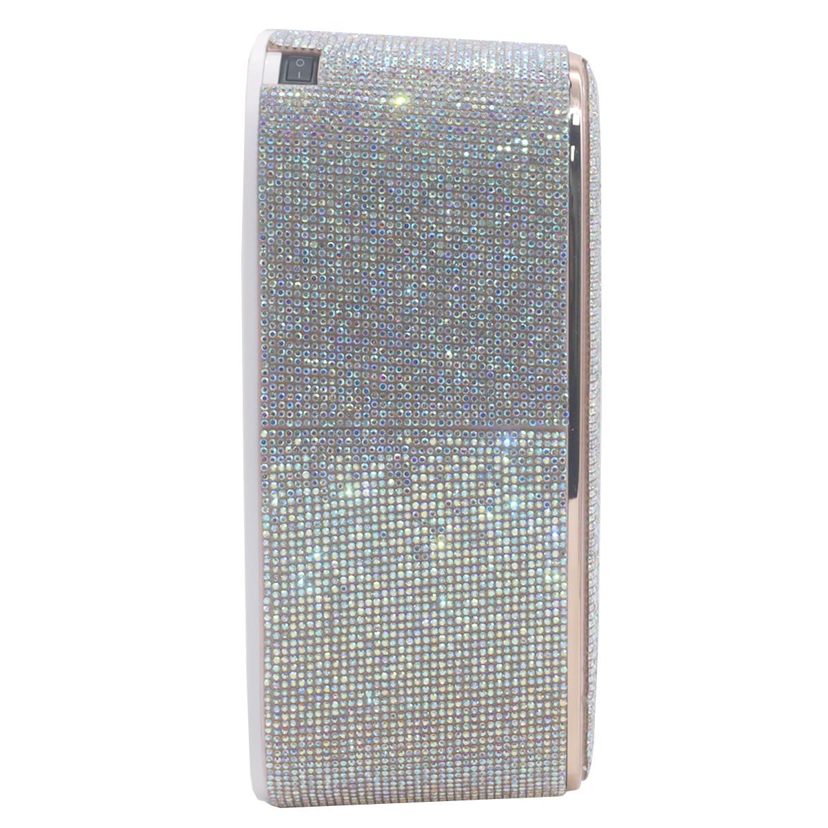 Home use high power shine nail polish glue LED baking lamp 