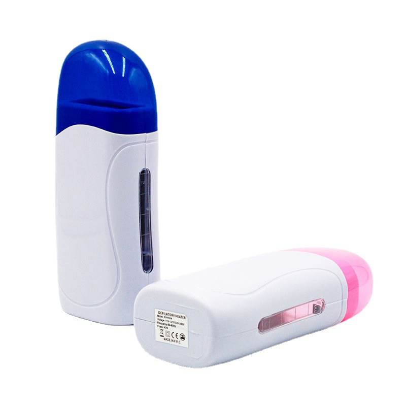 Blue Hair Removal Single Waxer 