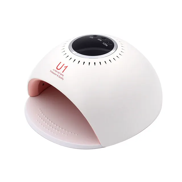 Nail art quick dry led special curing baking glue lamp 