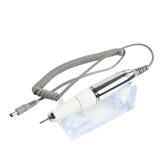 Rechargeable Nail Drill Set Power Indicator 25w 30000rpm 