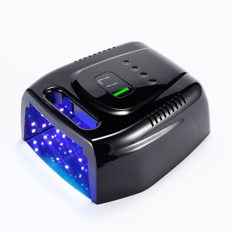 New Smart Induction Storage 96W Nail Dryer 