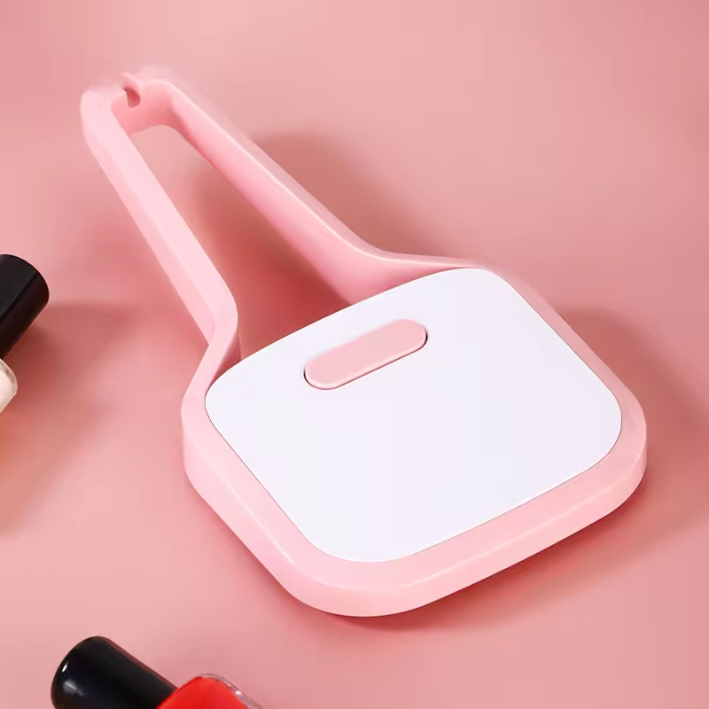 Handheld Quick Dry Portable Mini Light Therapy Nail Lamp 