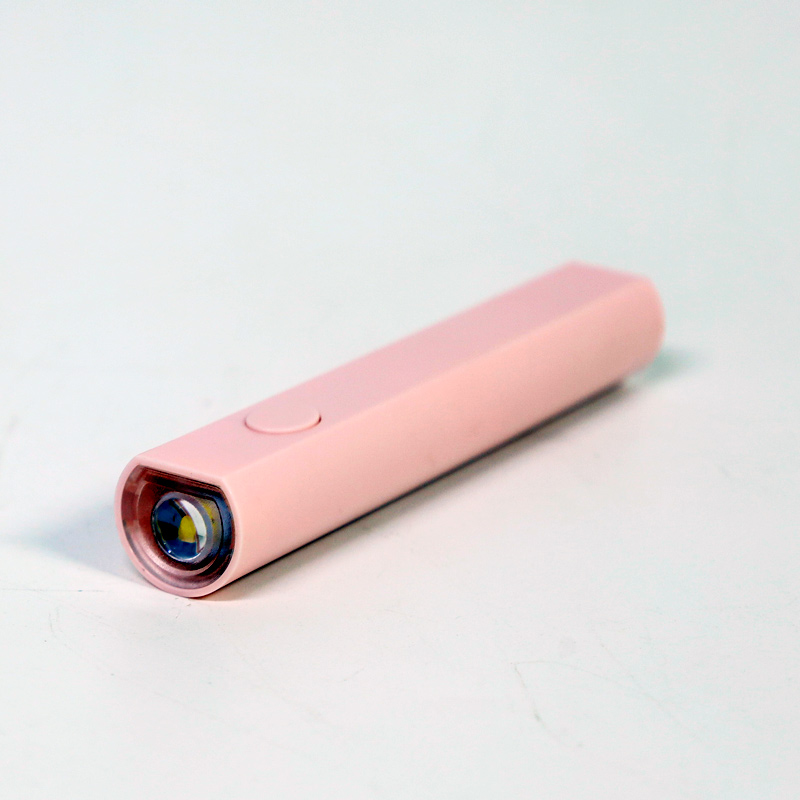 Portable Nail Roasting Lamp Handheld Compact Nail One Lamp 