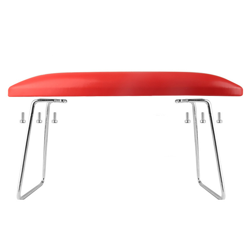 Stainless Steel Removable Nail Skin Hand Pillow 