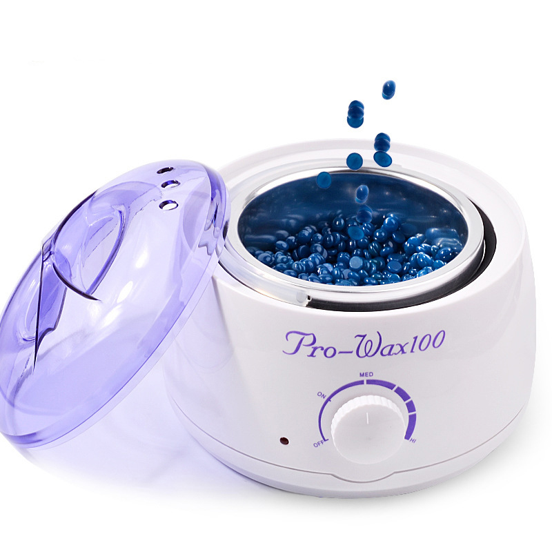 Molten Wax HeaterWax Therapy Machine 