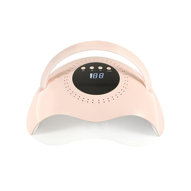 Rechargeable Best Nail Dryer Lamp 120w 