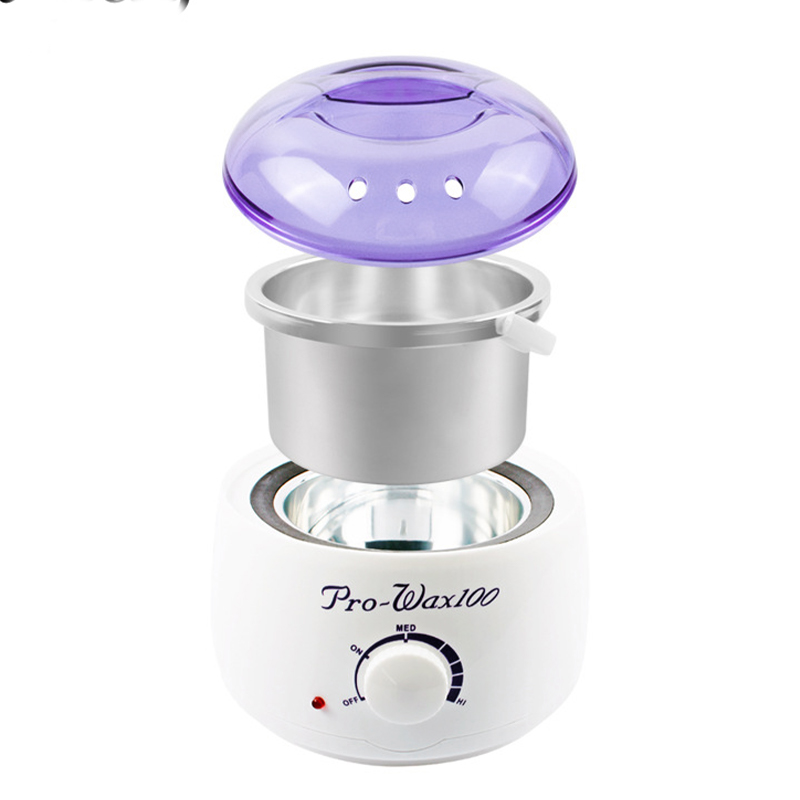 Molten Wax HeaterWax Therapy Machine 