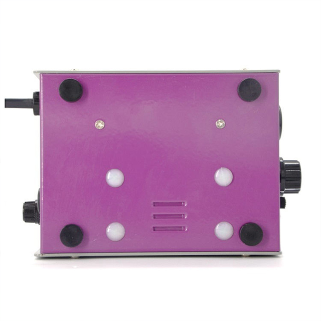 Nail Drill Set Electric Polishing Machine 15w 25000rpm 