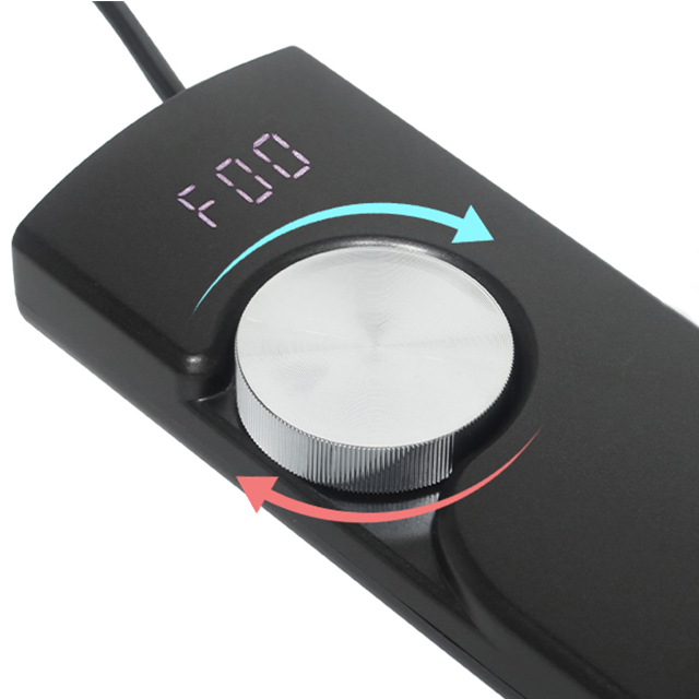Rechargeable Brushless Nail Drill 45w 35000 Rpm 
