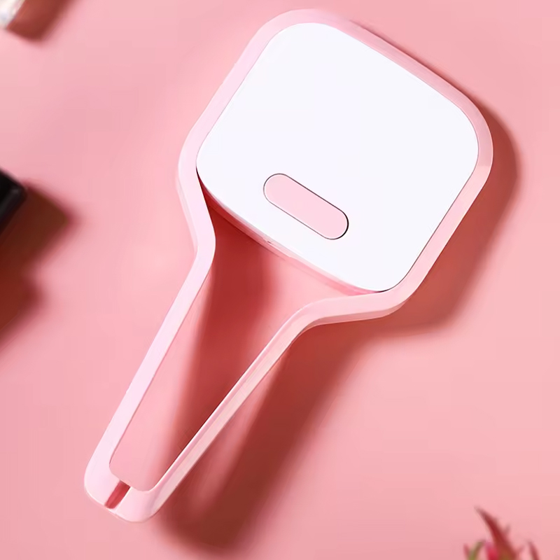 Handheld Quick Dry Portable Mini Light Therapy Nail Lamp 