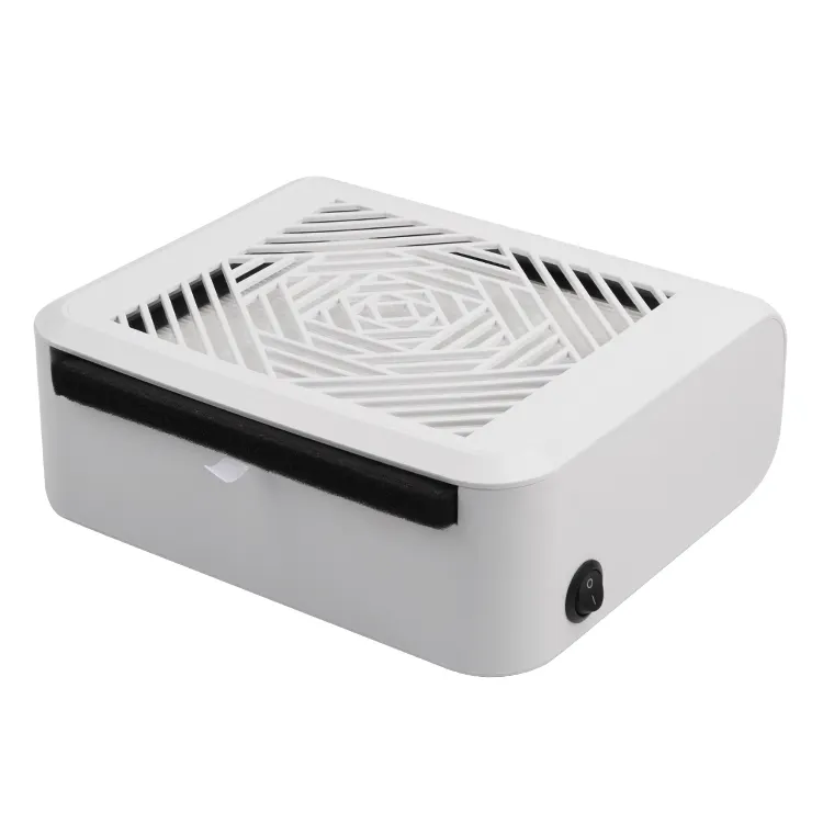 45W High Power Nail Remover Dusting Machine
