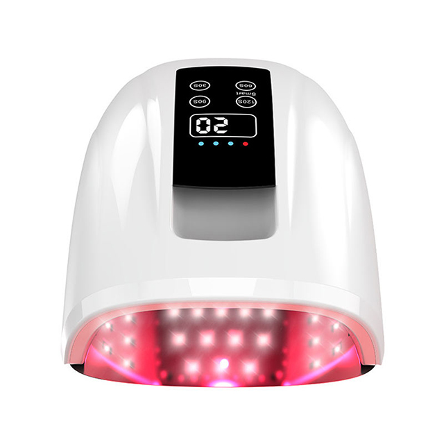 Rechargeable Nail dryer UV Lamp 90w 