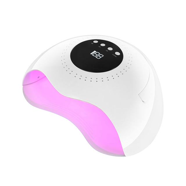 Rechargeable Best Nail Dryer Lamp 120w 