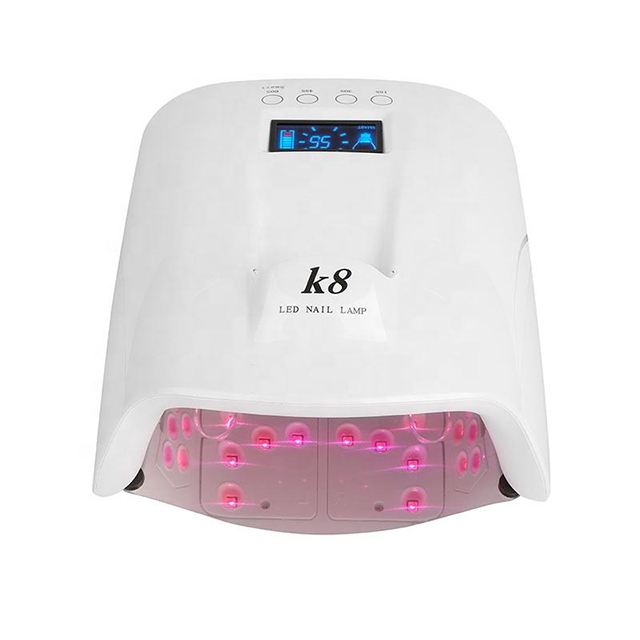 Rechargeable Nail Dryer Lamp Professional 60w 
