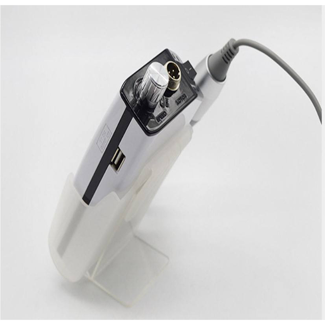 Rechargeable Brushless Nail Drill Set Professional 45w 35000rpm 