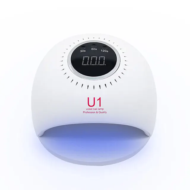 Nail art quick dry led special curing baking glue lamp