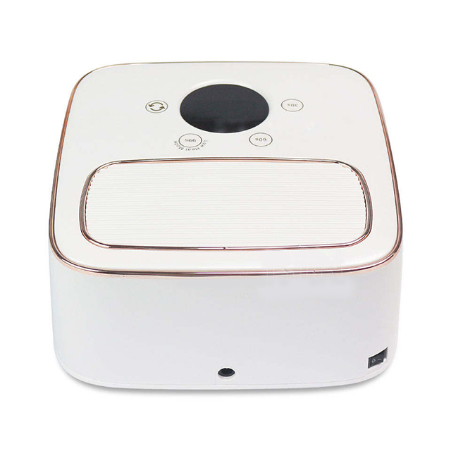 Rechargeable Nail Dryer UV Nail Lamp 72w 