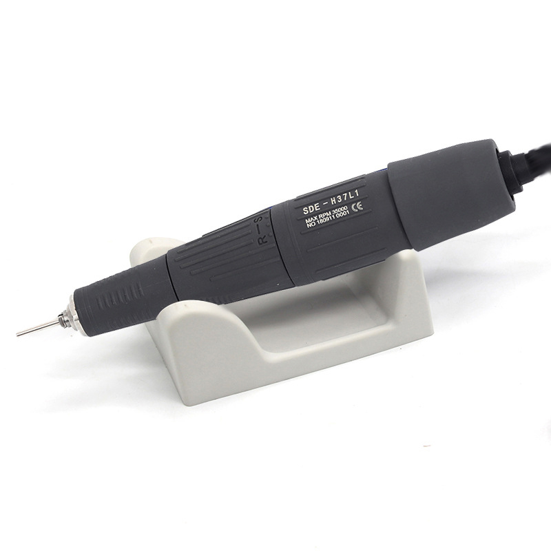 Marathon 3 35000 Rpm Nail Buffing and Polishing Machine 