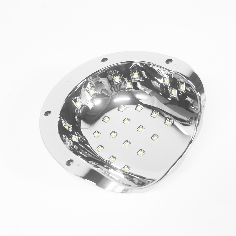 LED Dual Light Source Lamp Bead Sensor 5-speed Timer Dryer 