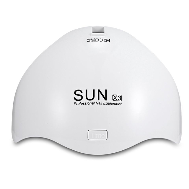 Nail Dryer Lamp Low Watts 24w 