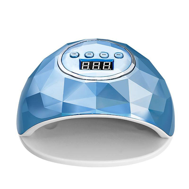 Nail Dryer Nail Drying Lamp For Nail Polish 86w 
