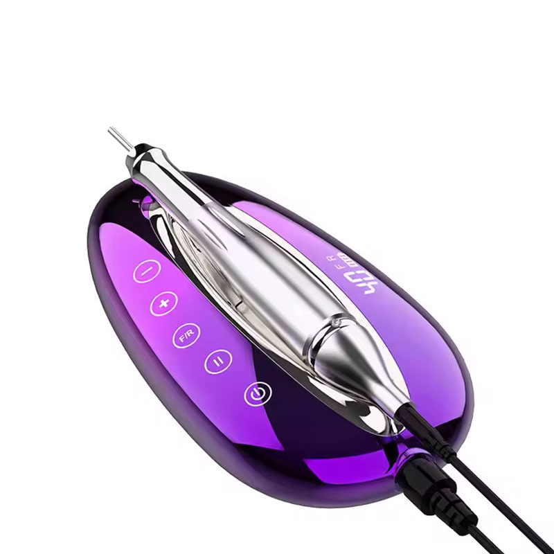 High/Low Noise Handheld Light Therapy Lamp 