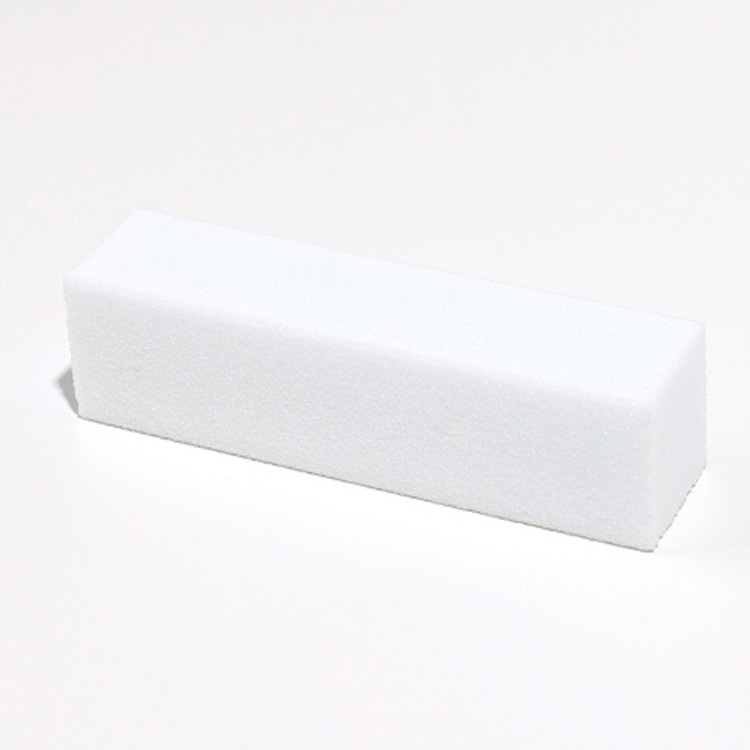 Block Nail File 100 240 320 Grit For Manicure and Pedicure 