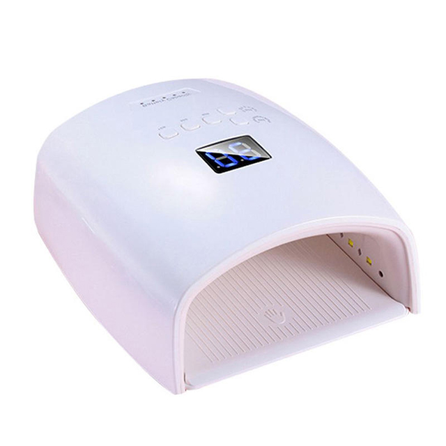 Rechargeable Nail Dryer Lamp 66w 