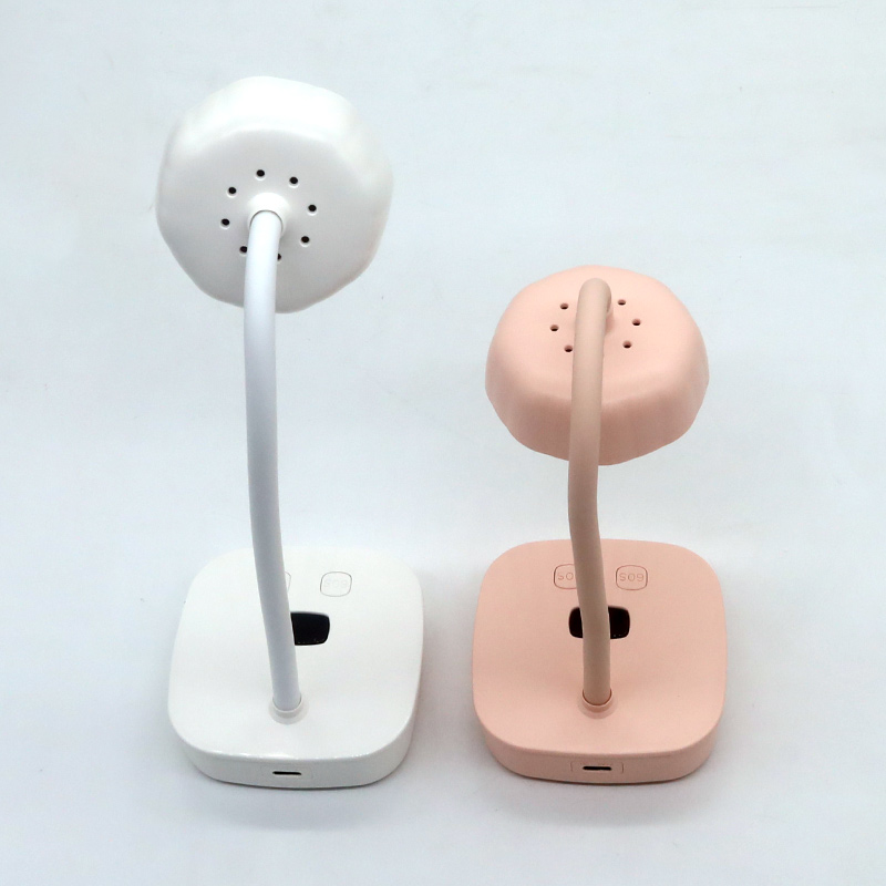 The new desktop electric storage manicure not black hand quick drying induction baking lamps 