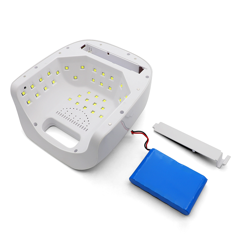60w High Power Storage Model Nail Light 