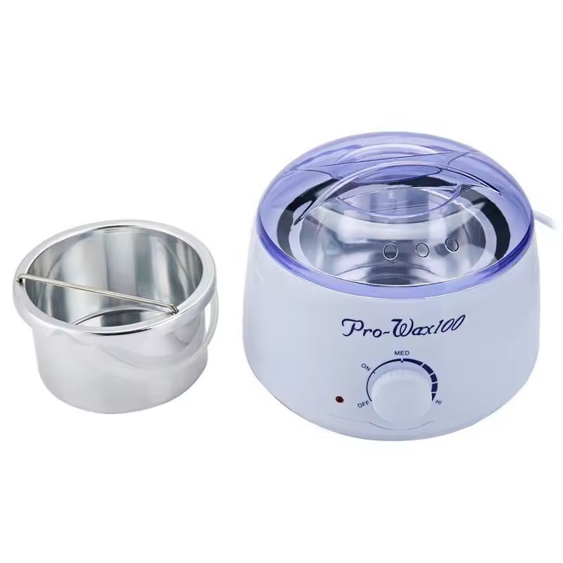 Molten Wax HeaterWax Therapy Machine 