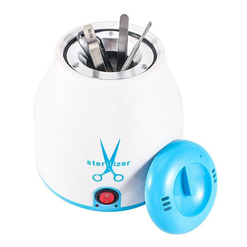 Hair Removal Wax Bean Melting Wax Machine for Beauty Salon 
