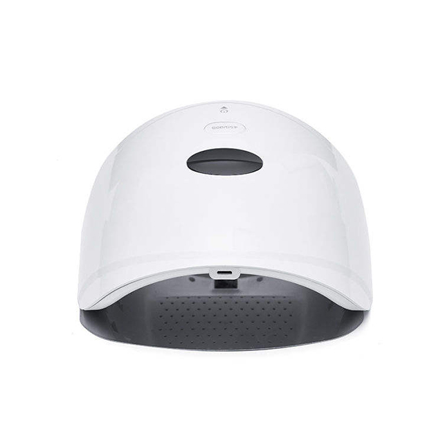 Rechargeable Nail Salon UV Lamp Dryer 48w 