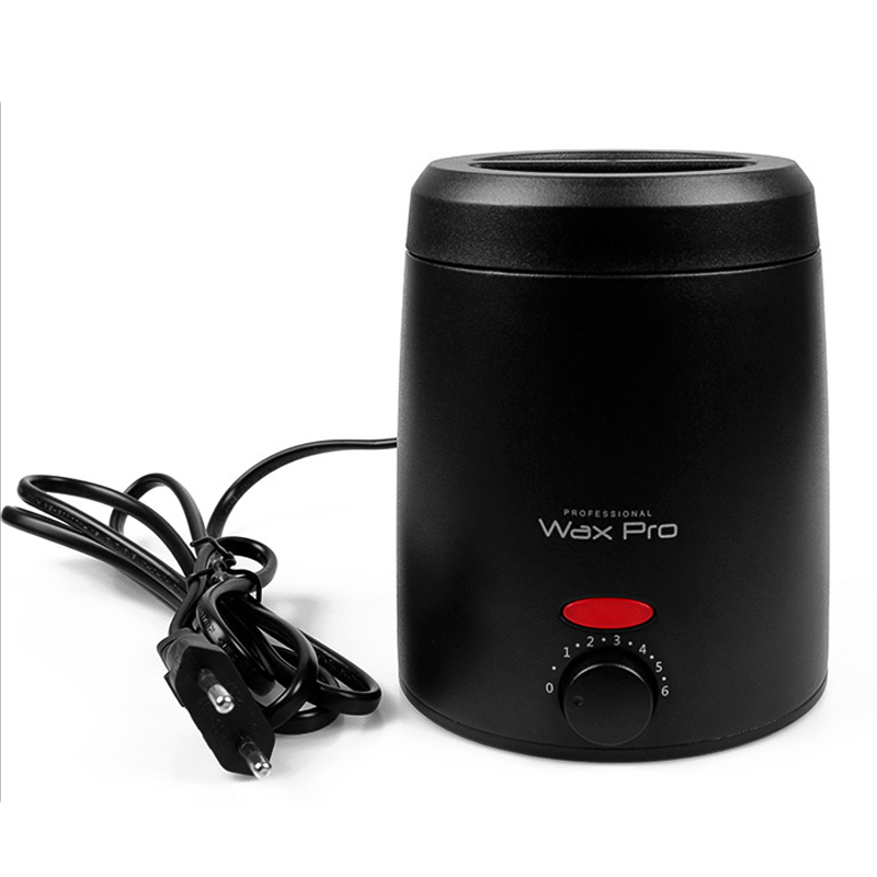 Hard Wax Hair Removal Melting Wax Machine 