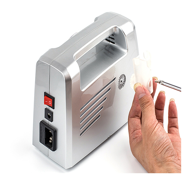 Nail Drill Electric Not Easy To Damage Handpiece 65w 35000rpm 