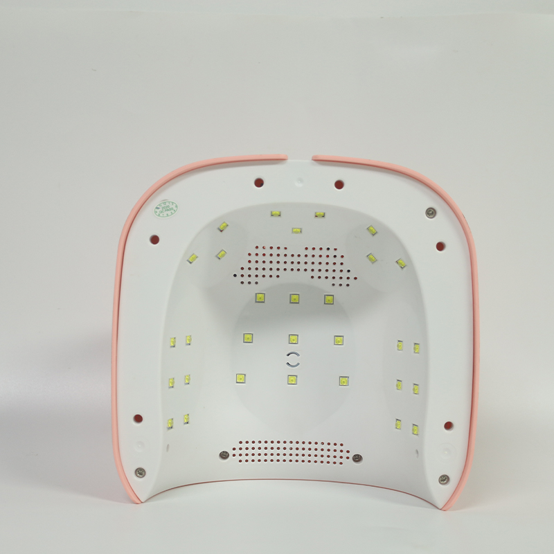 60W Intelligent Sensor Plug-in Nail Light Therapy Machine 