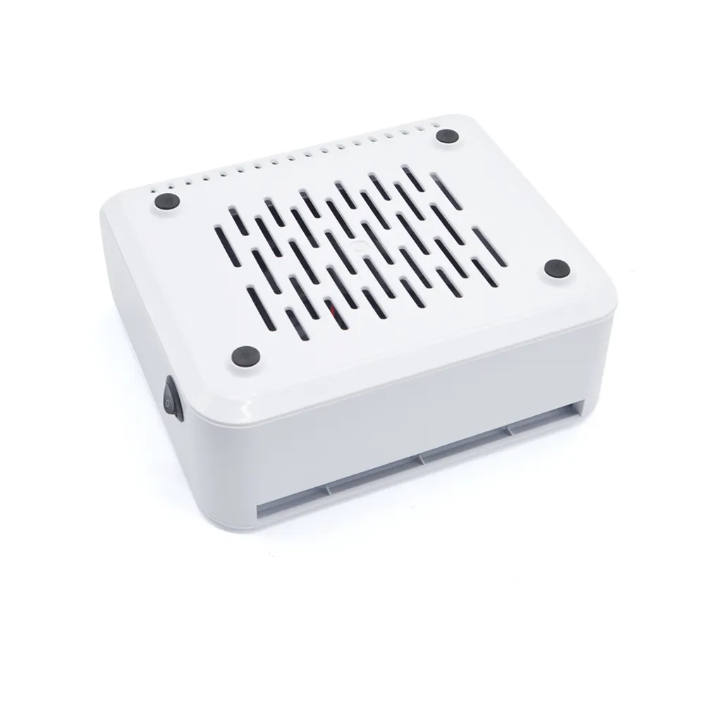 45W High Power Nail Remover Dusting Machine 