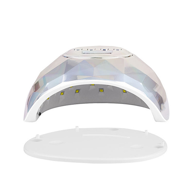 Nail Dryer Nail Drying Lamp For Nail Polish 86w 
