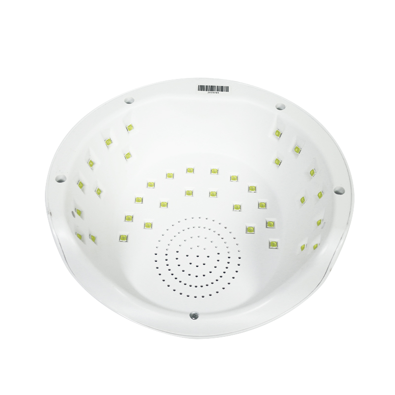 New Intelligent High Power UV Nail Light Therapy 