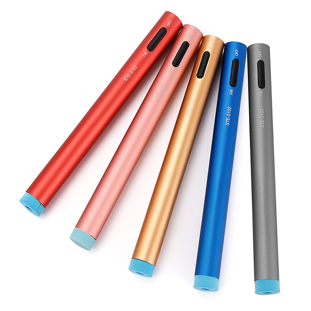Rechargeable Nail Drill Set 15w Usb Cable12000rpm 