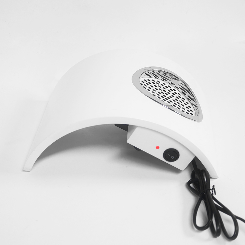 Nail Countertop Desktop Vacuum Cleaner 
