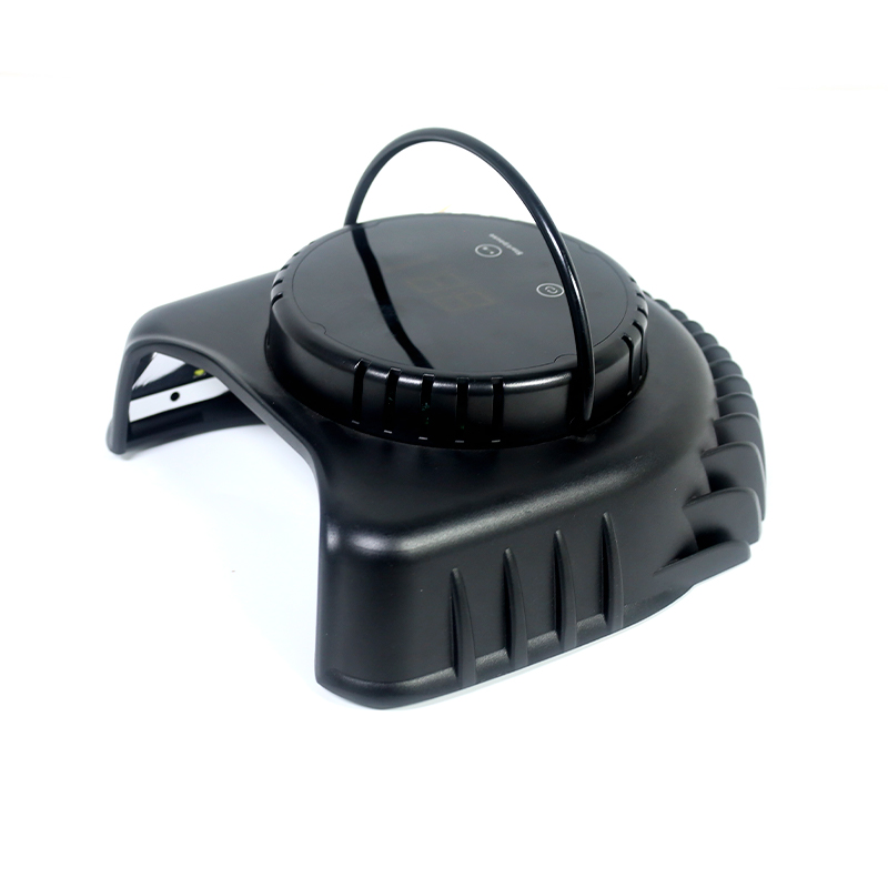 64W Light Therapy Nails with Lithium Battery Dryer 