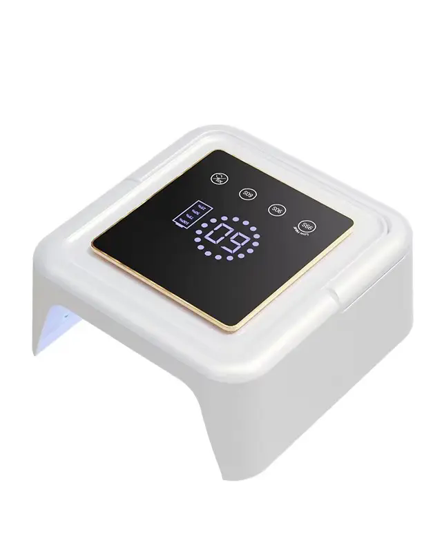 uv led induction quick drying lamp nail salon special use