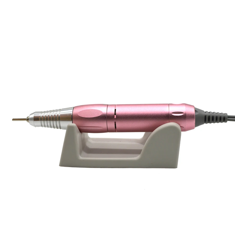 Low Noise Nail Grinder Polish Remover Tool 