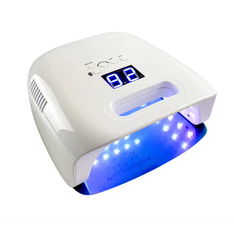 60w High Power Storage Model Nail Light 