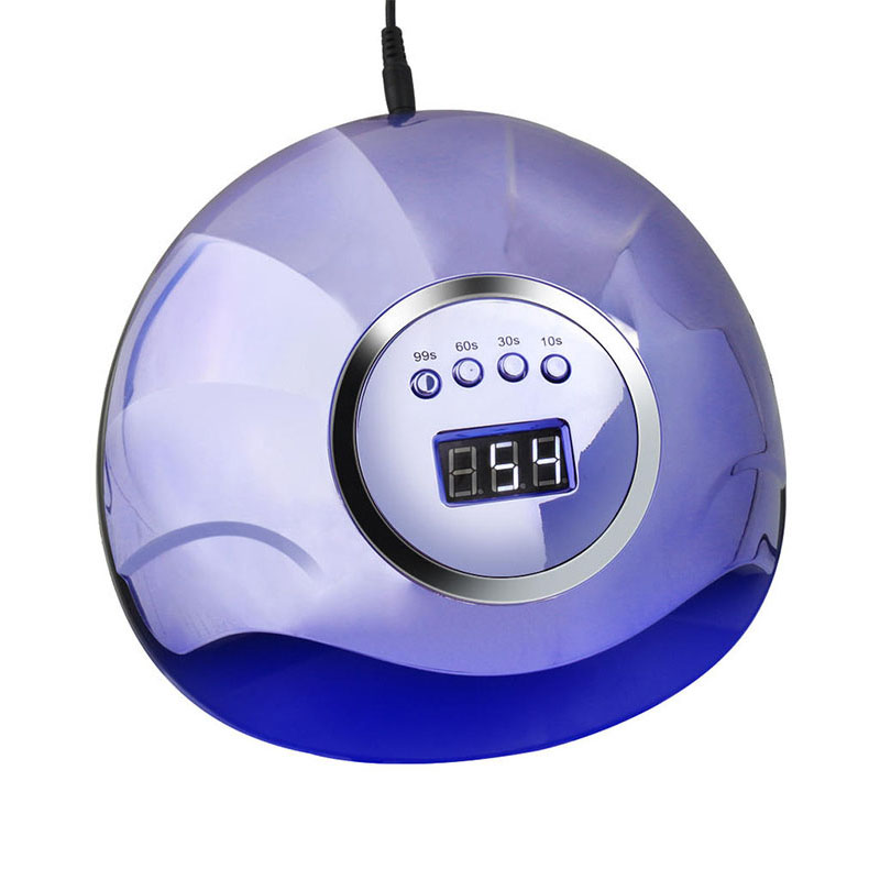 Greenlife Gel Nail Dryer Lamp 120w 