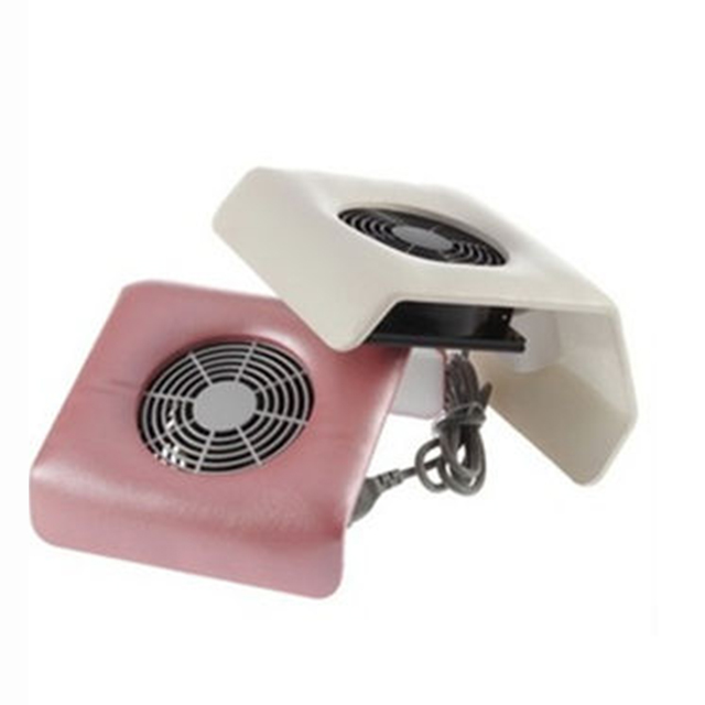 Gel Nail Dust Collector 25w 
