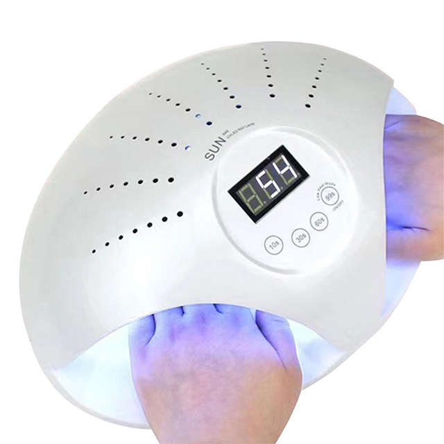 Nail Dryer Lamp 48w 
